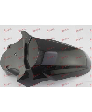 Front fender
