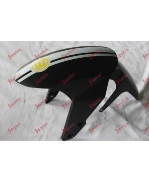 Front Fender