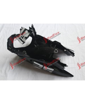 Inner body cover