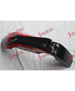 Front fender