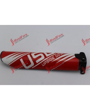 Front suspension cover(right)