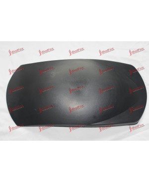 Rear Fender