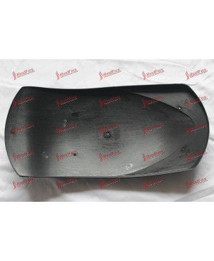 Rear Fender