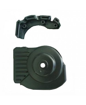 Shift Paddle Plastic Housing