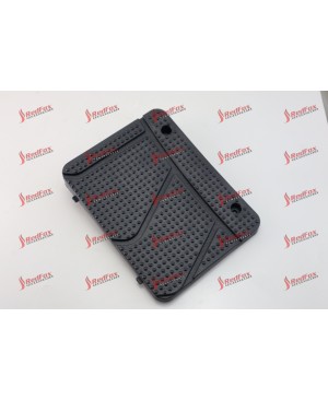Battery cover