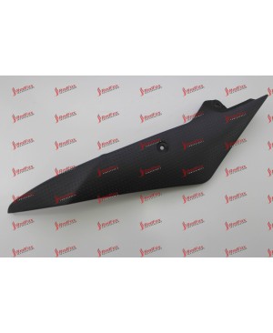 Gas Tank Side Panel Right Side