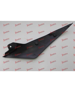 Gas Tank Side Panel Right Side