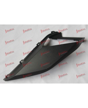 Left side Fairings