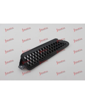 Air Inlet Surrounding Right