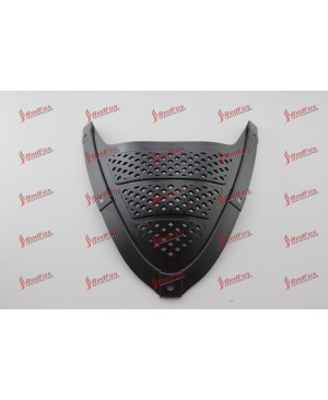 Bottom Connecting Board