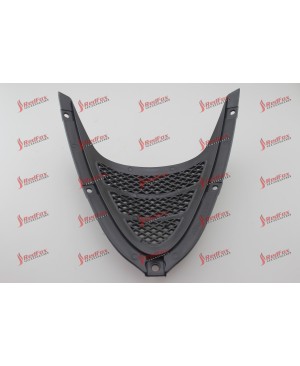 Bottom Connecting Board