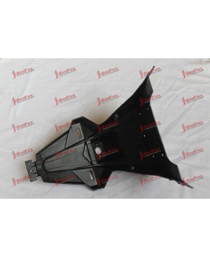 Rear Fender