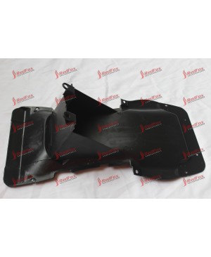 Rear Interior Fender
