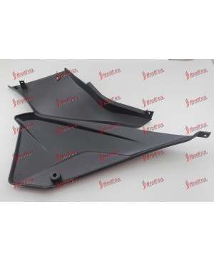  Middle body fairing Right