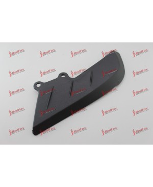 Dustcover Right Side