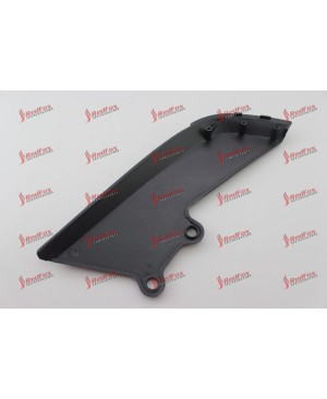 Dustcover Right Side