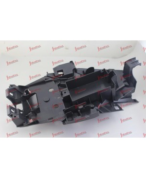 Battery box