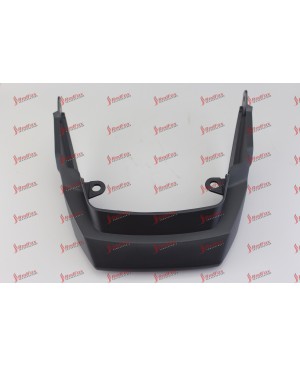 Tail cover