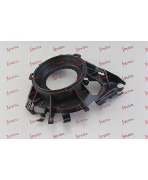 Inner cover of fuel tank