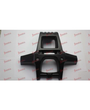 Front Grill