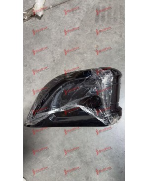 Chain Cover