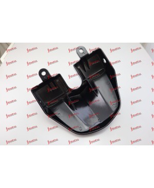 Headlight Cover Bracket