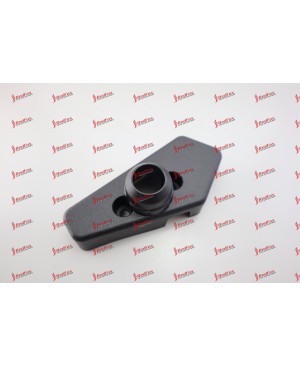 Cable cover right