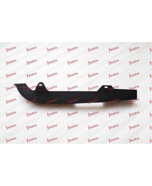 Chain cover