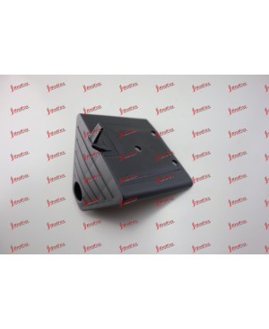 Battery Box Cover