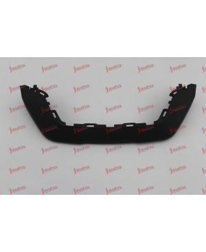 Headlight lower cover