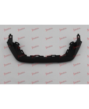 Headlight lower cover