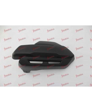 Handle right cover