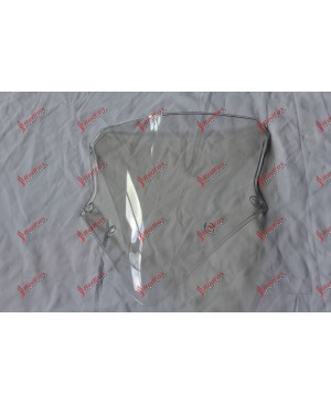 Windshield