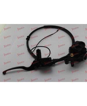 Front Disc Brake ASSY