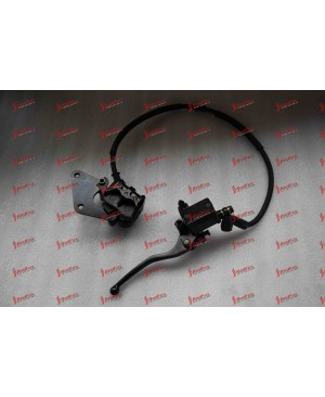 Front Disc Brake ASSY
