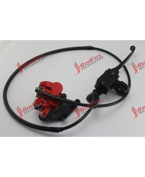 Front Disc Brake ASSY