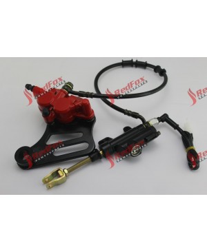 Rear Disc Brake ASSY