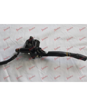 Front Disc Brake ASSY
