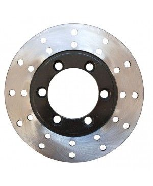 Front Brake Disc