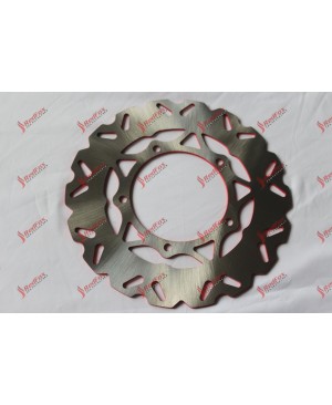 Brake Disc（Front)