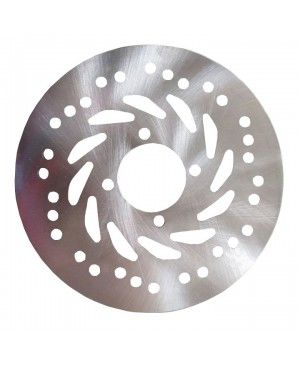 Brake disc 160mm