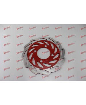 Brake Disc（Rear)