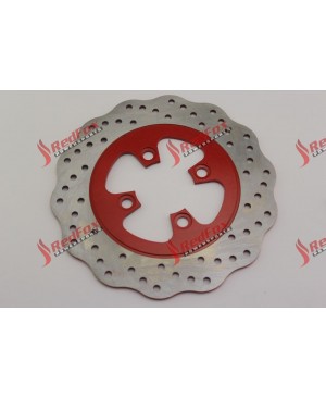 Brake Disc（Rear)