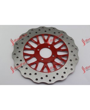 Brake Disc（Front)