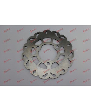 Brake Disc（Rear)