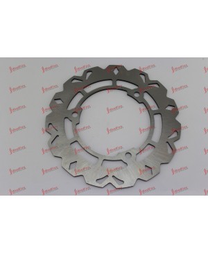 Disc Brake Front