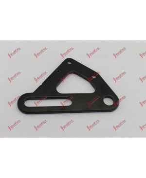 Rear Brake connector