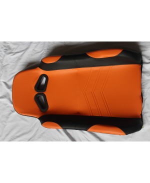 Seat  back