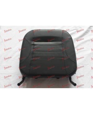 Seat (L.) lower section