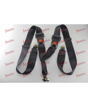 Safety Belt(with Bolt)